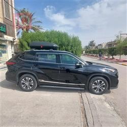 تويوتا هايلاندر